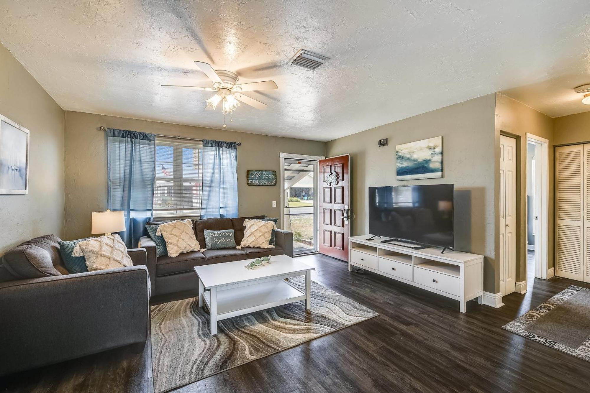 Sunset On Sunset By Book That Condo Panama City Beach Kamer foto